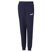 Puma Ess Logo Tr Cl Byxor male Puma Ess Logo Tr Cl Byxor male