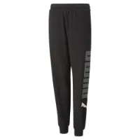 Puma Ess+ Logolab Byxor Pojkar