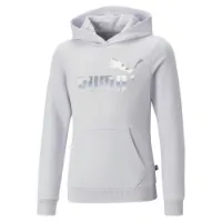 Puma Ess+ Nova Shine Logo Tröja male Puma Ess+ Nova Shine Logo Tröja male