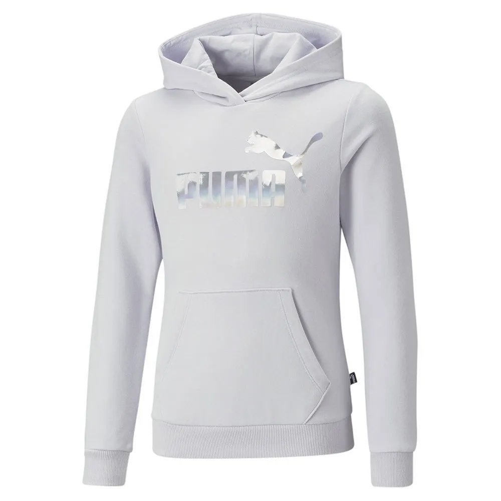 Puma Ess+ Nova Shine Logo Tröja male