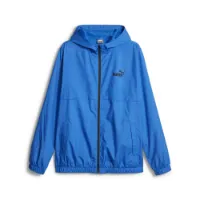 Puma Ess Solid Windbreake Jacka