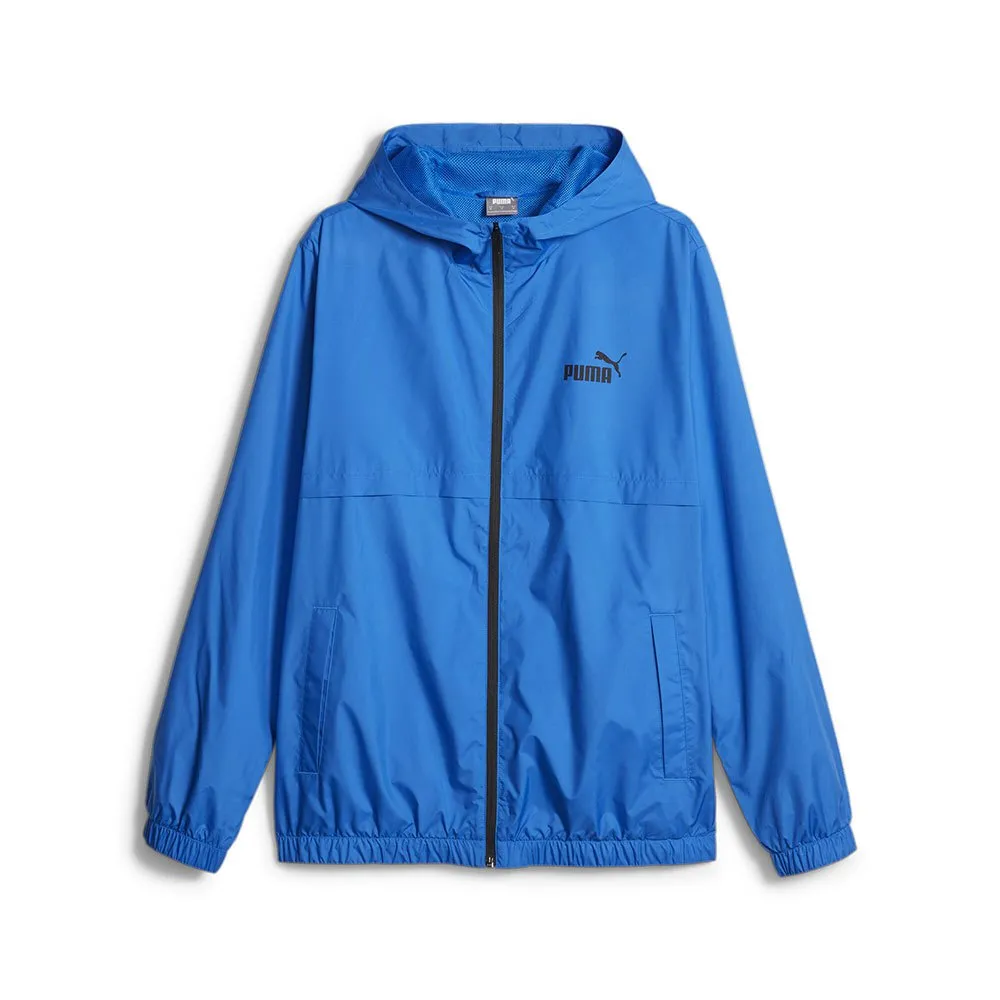 Puma Ess Solid Windbreake Jacka Puma Ess Solid Windbreake Jacka