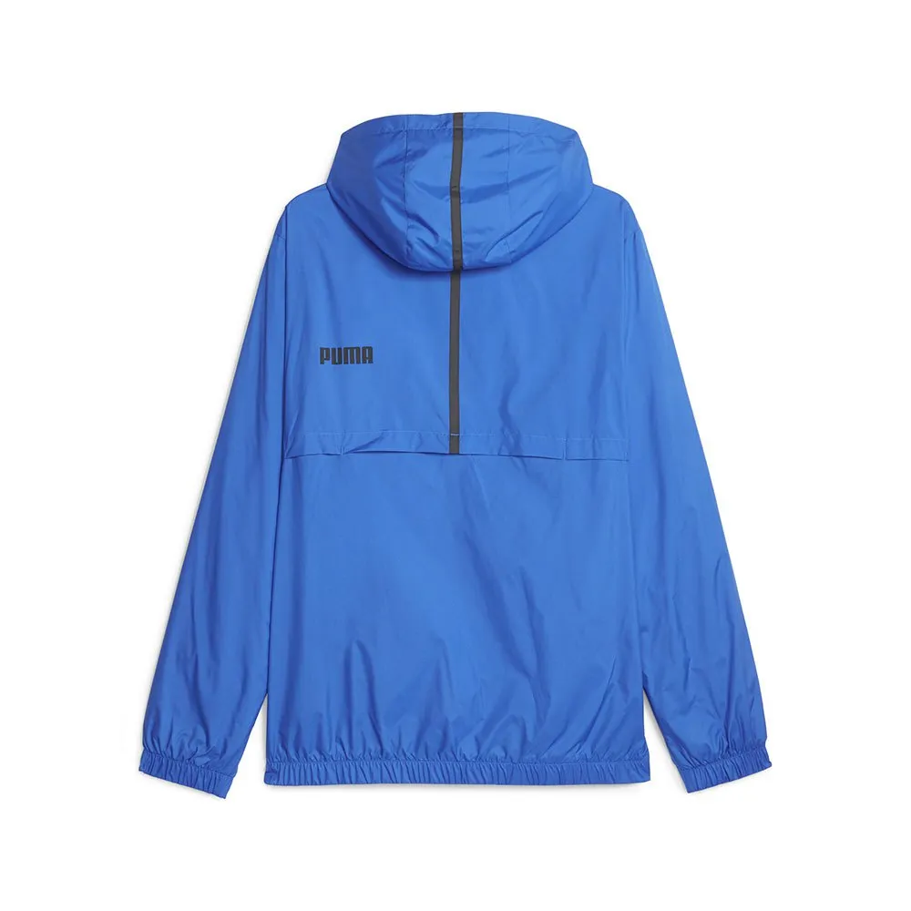 Puma Ess Solid Windbreake Jacka Puma Ess Solid Windbreake Jacka