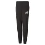 Puma Ess+street Art Byxor male, Puma black