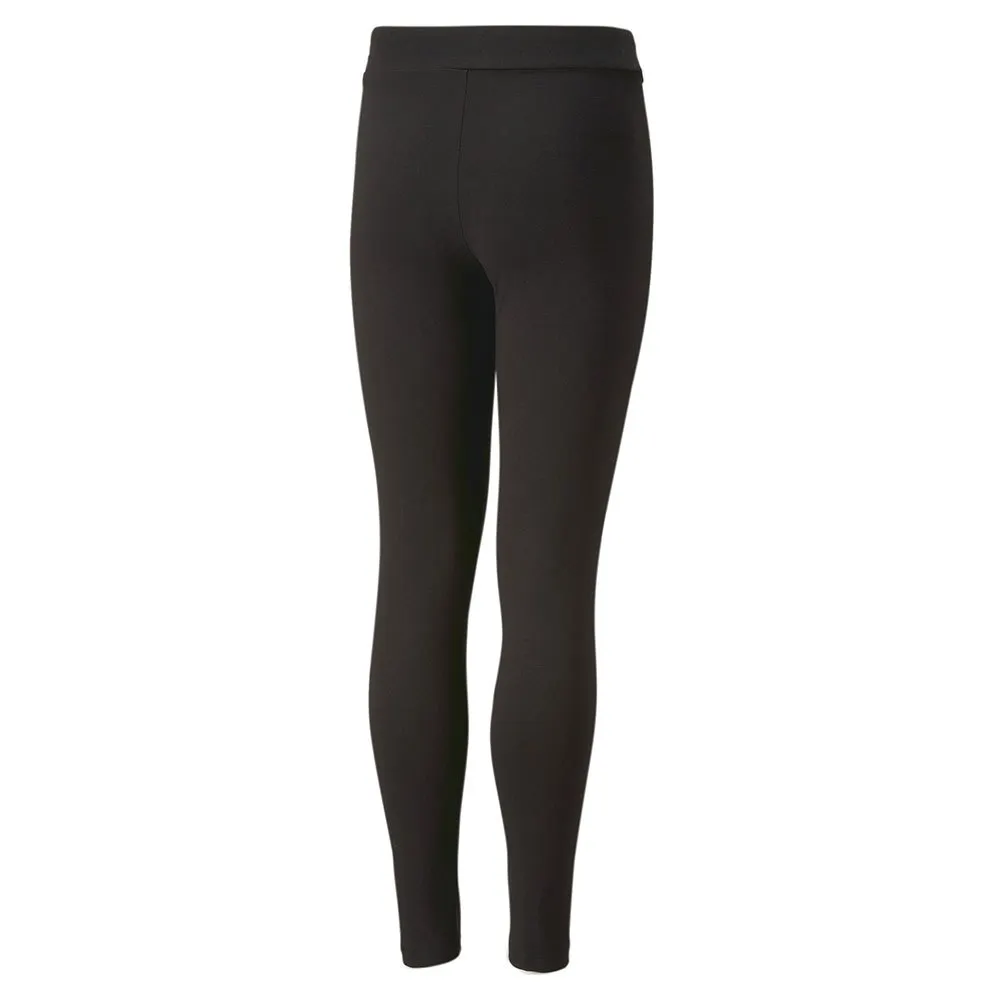 Puma Ess+ Street Art Leggings unisex, Puma black