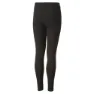 Puma Ess+ Street Art Leggings unisex, Puma black
