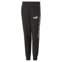 Puma Ess Tape Camo Byxor male