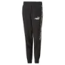 Puma Ess Tape Camo Byxor male, Puma black