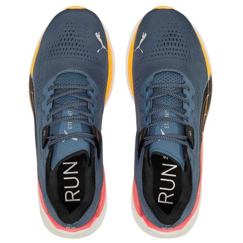 Puma Eternity Nitro Löparskor male