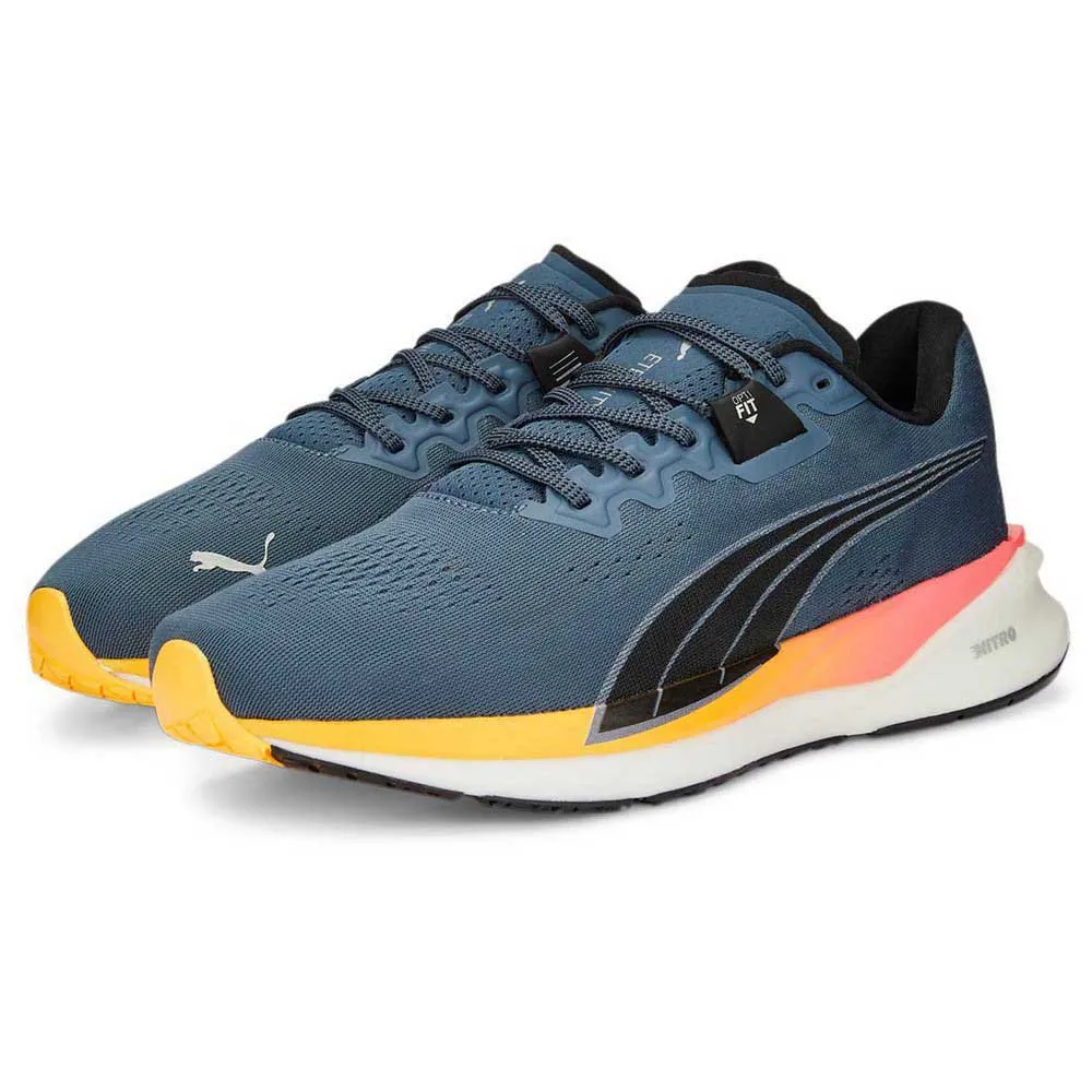 Puma Eternity Nitro Löparskor male