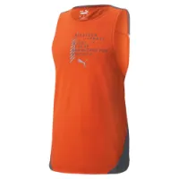 Puma Everfresh ärmlös T-shirt male