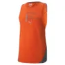 Puma Everfresh ärmlös T-shirt male, Cherry tomato
