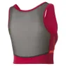 Puma Eversculpt Fit ärmlös T-shirt female, Persian red