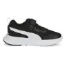 Puma Evolve Run Mesh Ps Löparskor male, Puma black / puma