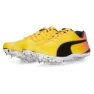 Puma Evospeed Electric 13 Löparskor Med Spikar male, Sun stream / sunset glow / puma black