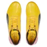 Puma Evospeed Electric 13 Löparskor Med Spikar male, Sun stream / sunset glow / puma black