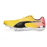Puma Evospeed Electric 13 Löparskor Med Spikar male, Sun stream / sunset glow / puma black