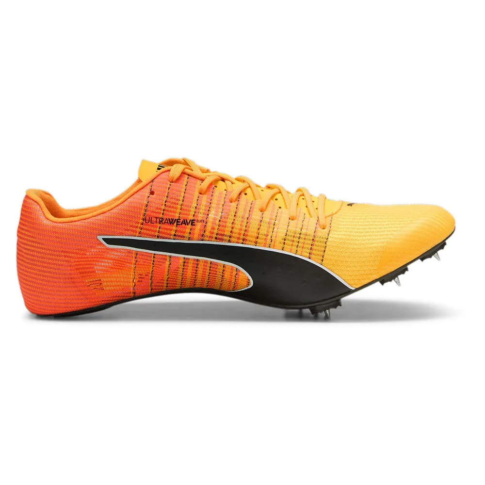 Puma Evospeed Future Fast Löparskor Med Spikar male