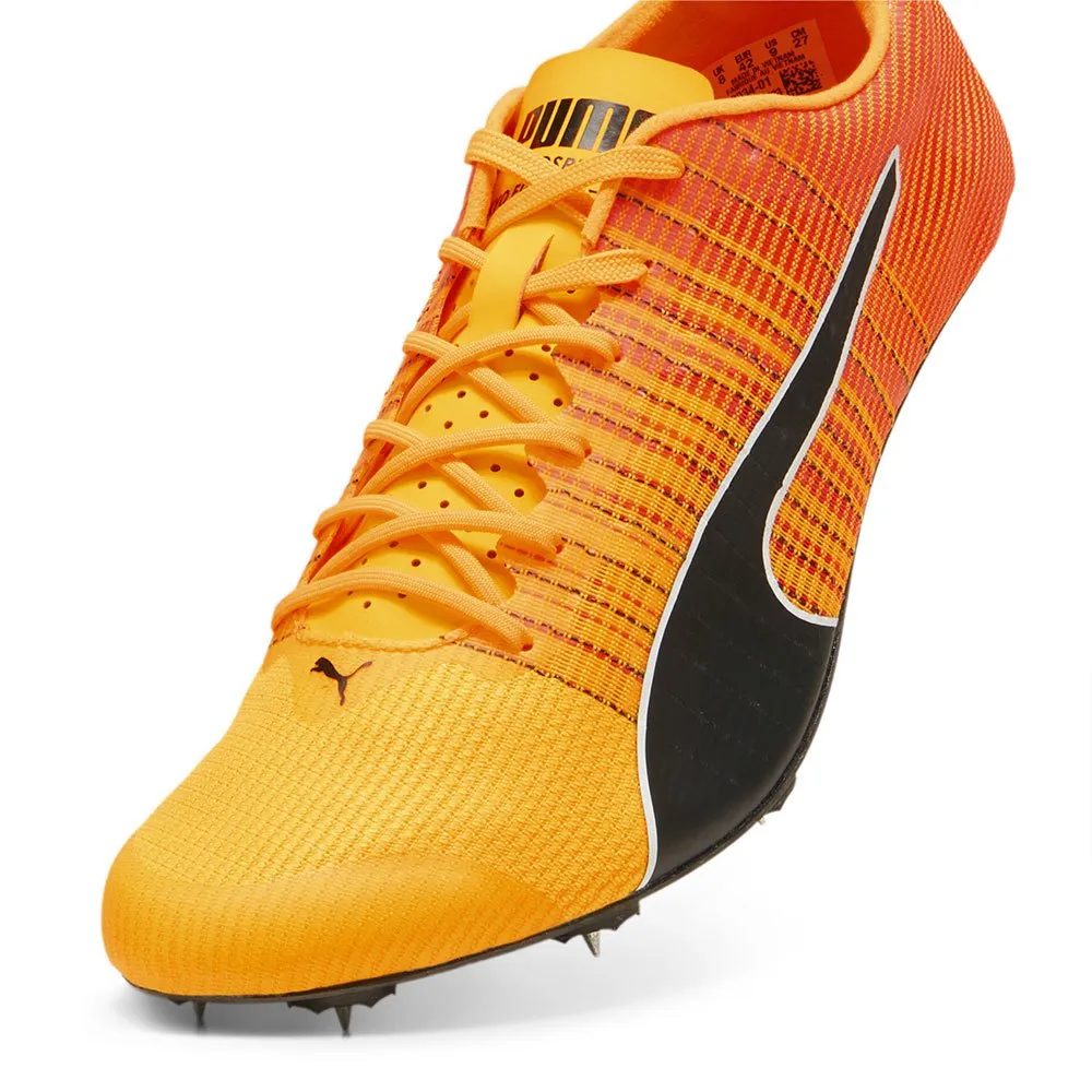 Puma Evospeed Future Fast Löparskor Med Spikar male