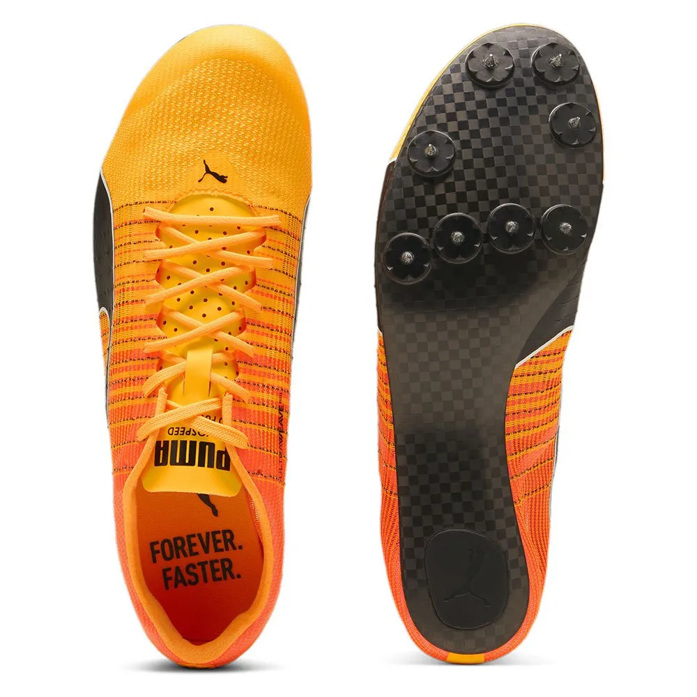 Puma Evospeed Future Fast Löparskor Med Spikar male
