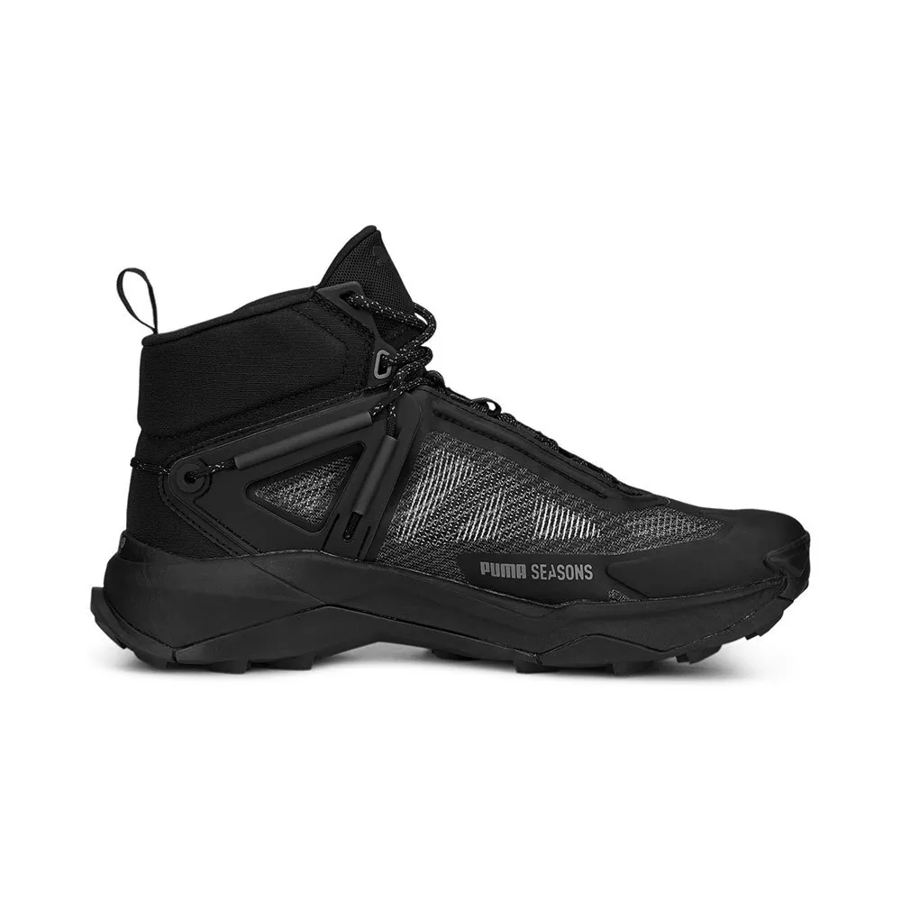 Puma Explore Nitro Mid Gt Vandringsskor