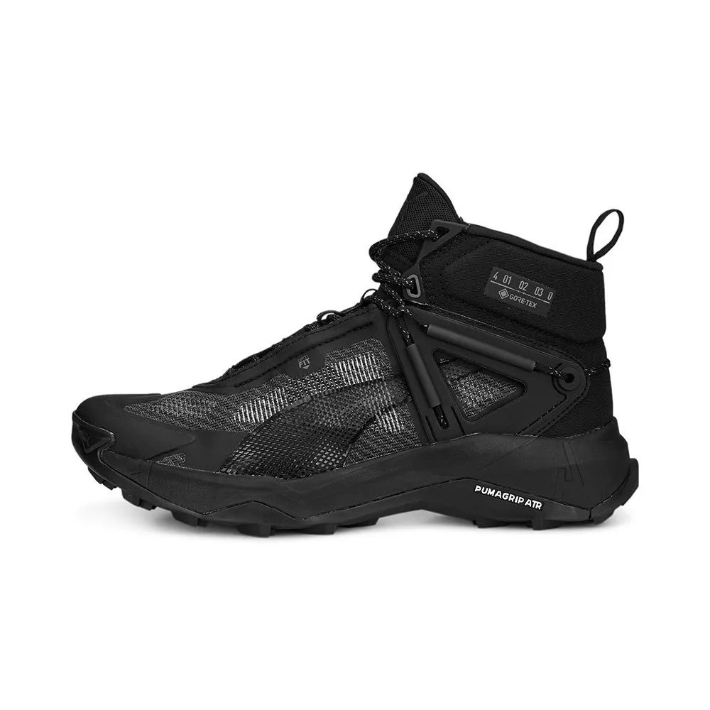 Puma Explore Nitro Mid Gt Vandringsskor