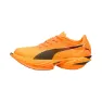 Orange black