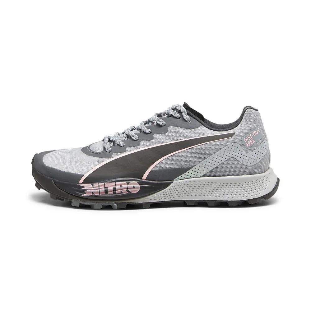Puma Fast-trac Apex Nitro Löparskor female