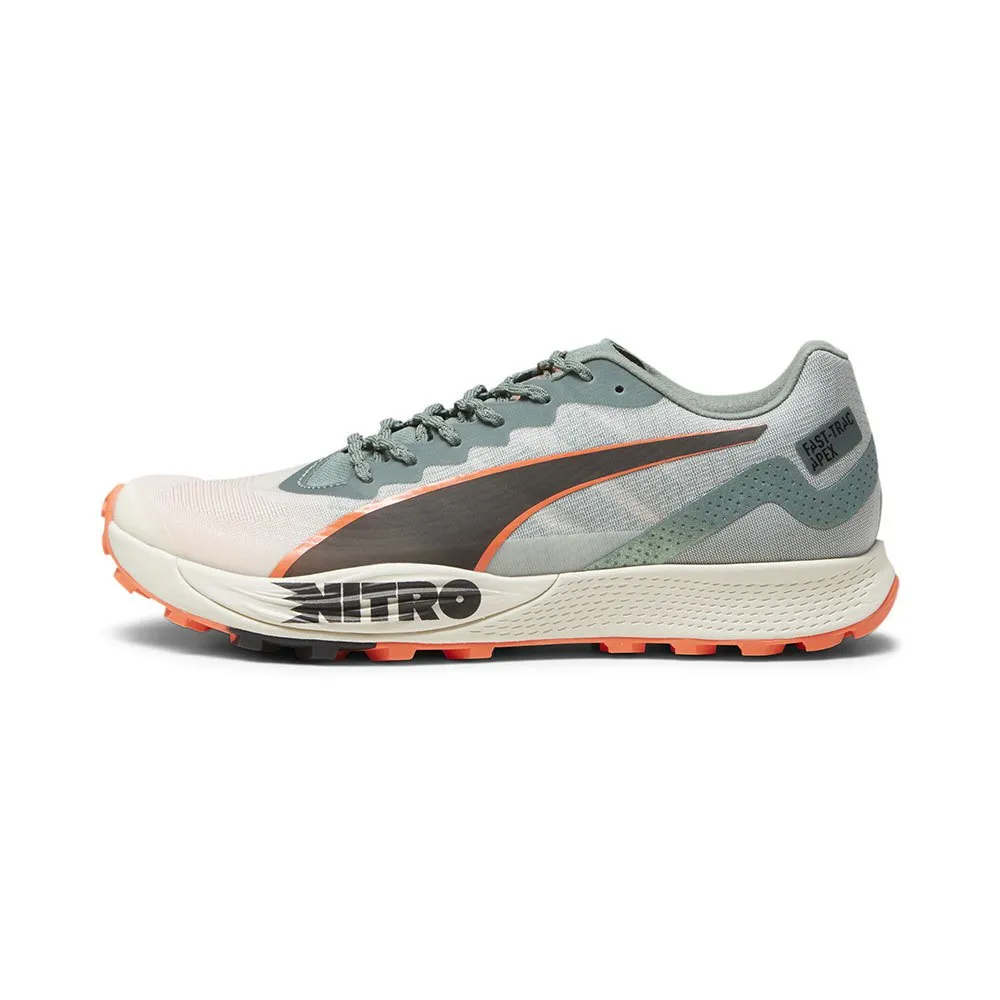 Puma Fast-trac Apex Nitro Trailskor male Puma Fast-trac Apex Nitro Trailskor male