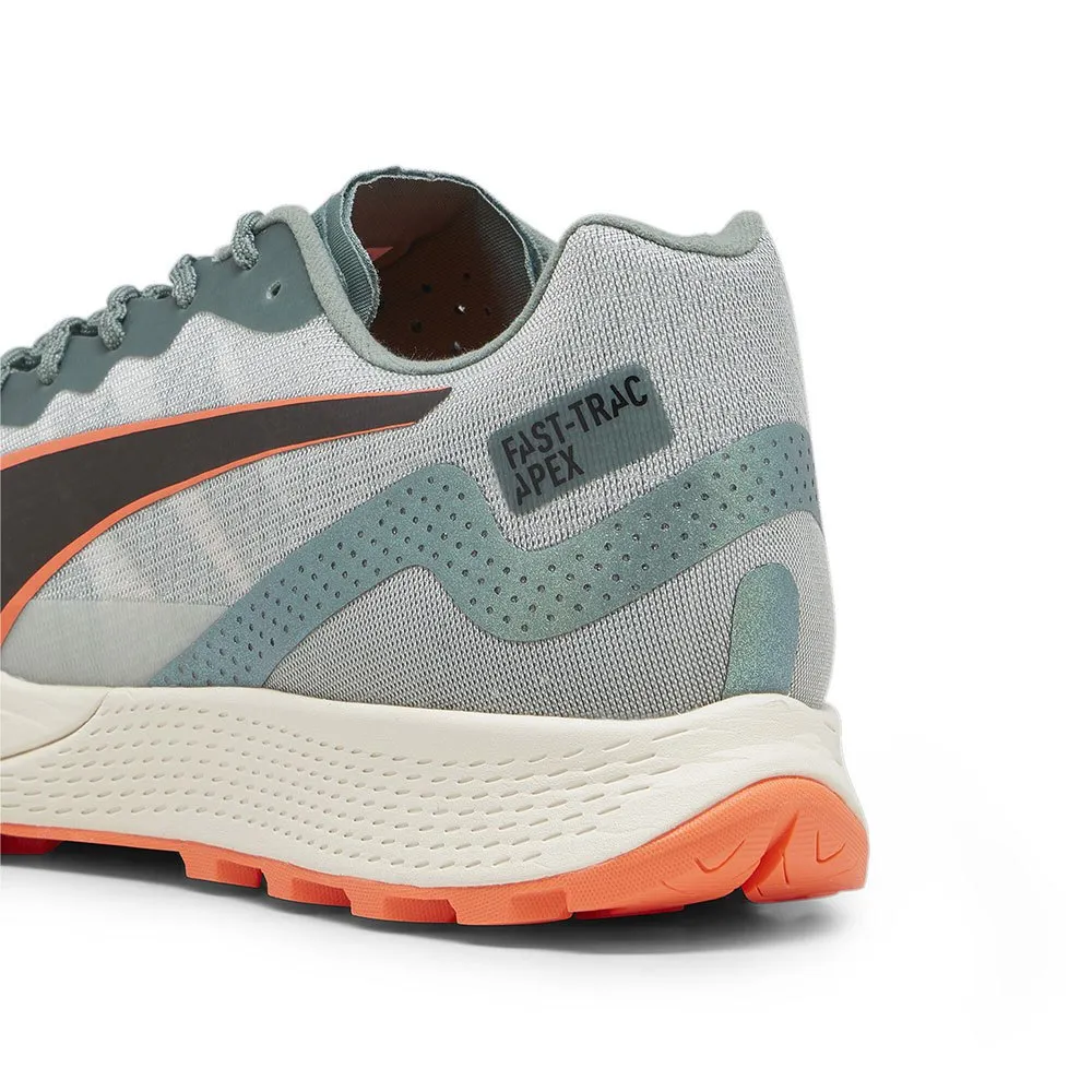 Puma Fast-trac Apex Nitro Trailskor male Puma Fast-trac Apex Nitro Trailskor male