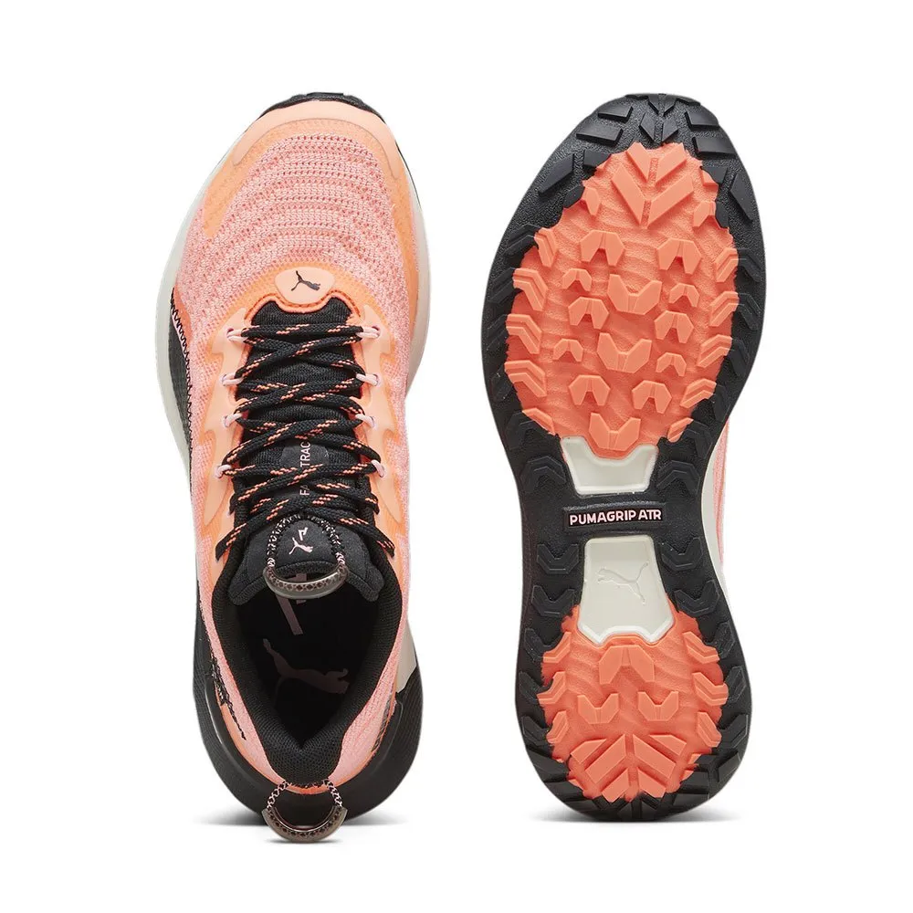 Puma Fast-trac Nitro 2 Löparskor female
