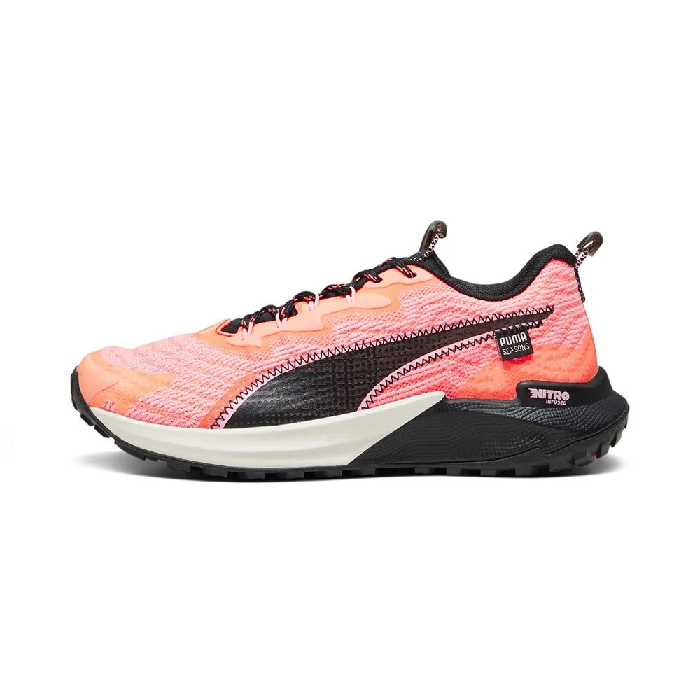 Puma Fast-trac Nitro 2 Löparskor female