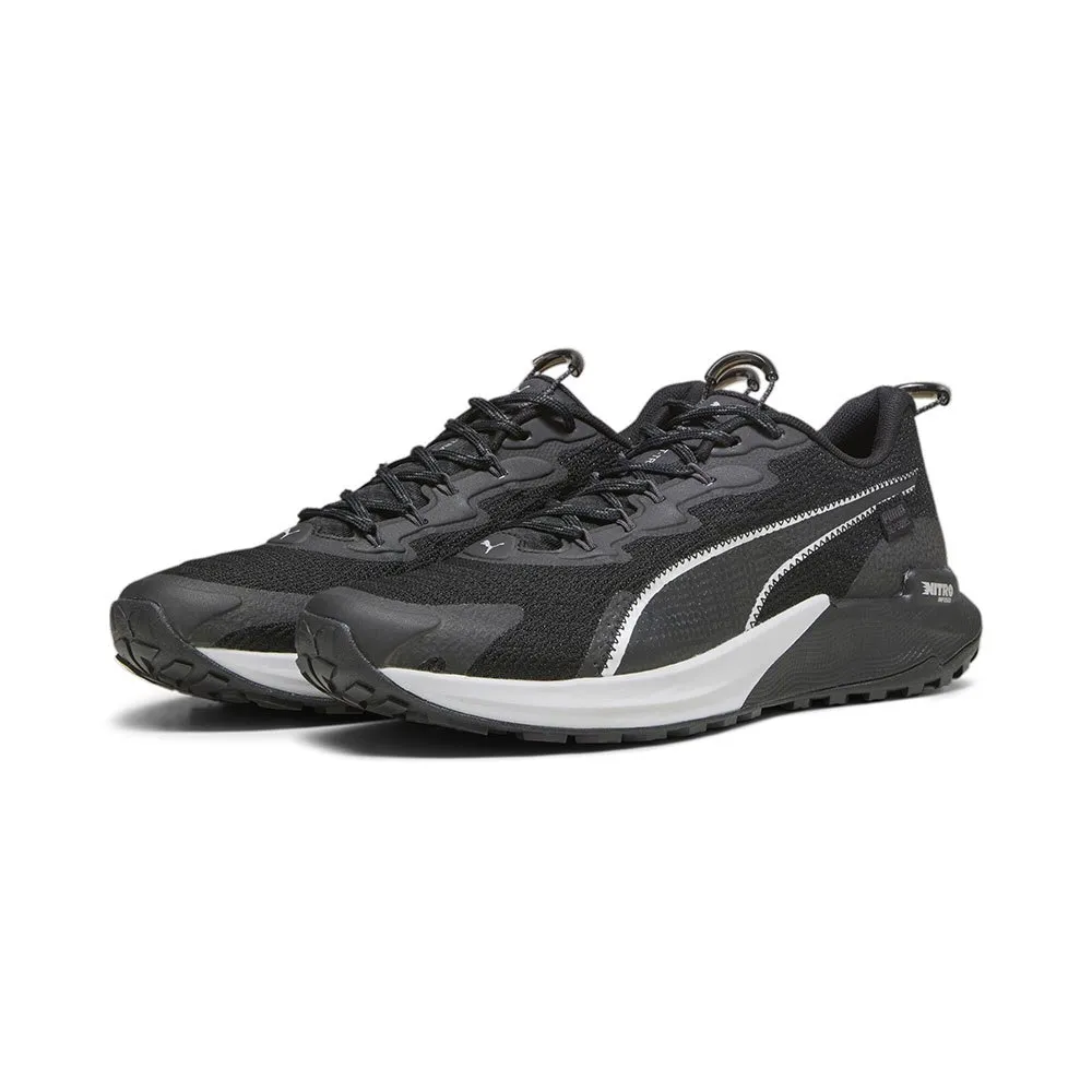 Puma Fast-trac Nitro 2 Trailskor female Puma Fast-trac Nitro 2 Trailskor female