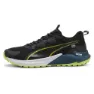 Black / lime pow / ocean tropic