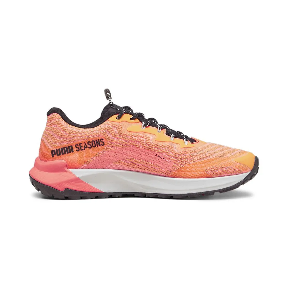 Puma Fast-trac Nitro 2 Trailskor female Puma Fast-trac Nitro 2 Trailskor female