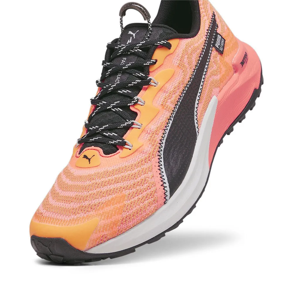 Puma Fast-trac Nitro 2 Trailskor female Puma Fast-trac Nitro 2 Trailskor female