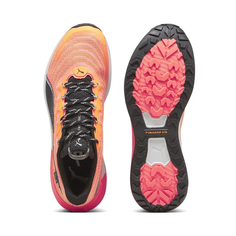 Puma Fast-trac Nitro 2 Trailskor female Puma Fast-trac Nitro 2 Trailskor female