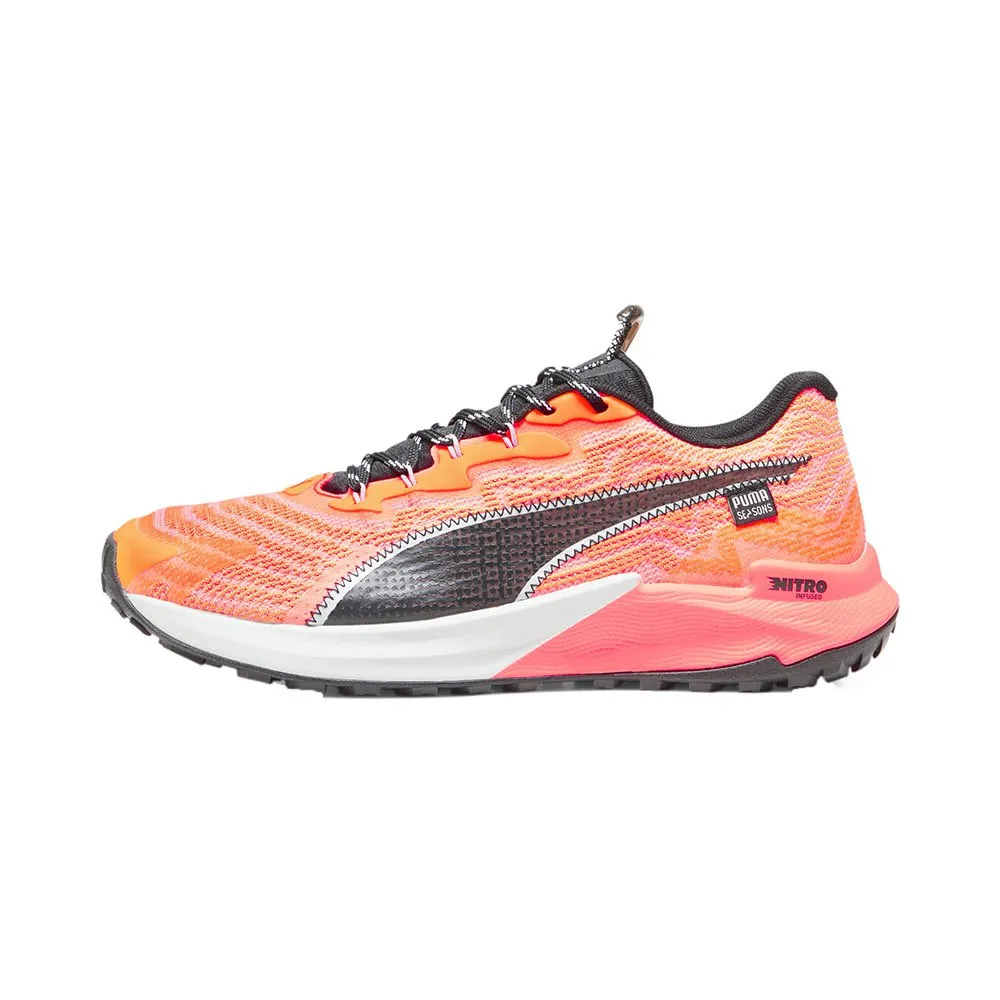 Puma Fast-trac Nitro 2 Trailskor female Puma Fast-trac Nitro 2 Trailskor female
