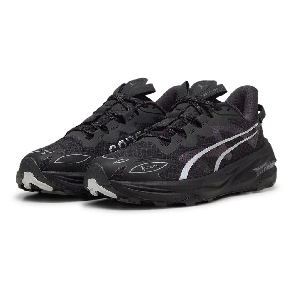 Puma Fast-trac Nitro 3 Gtx Löparskor female
