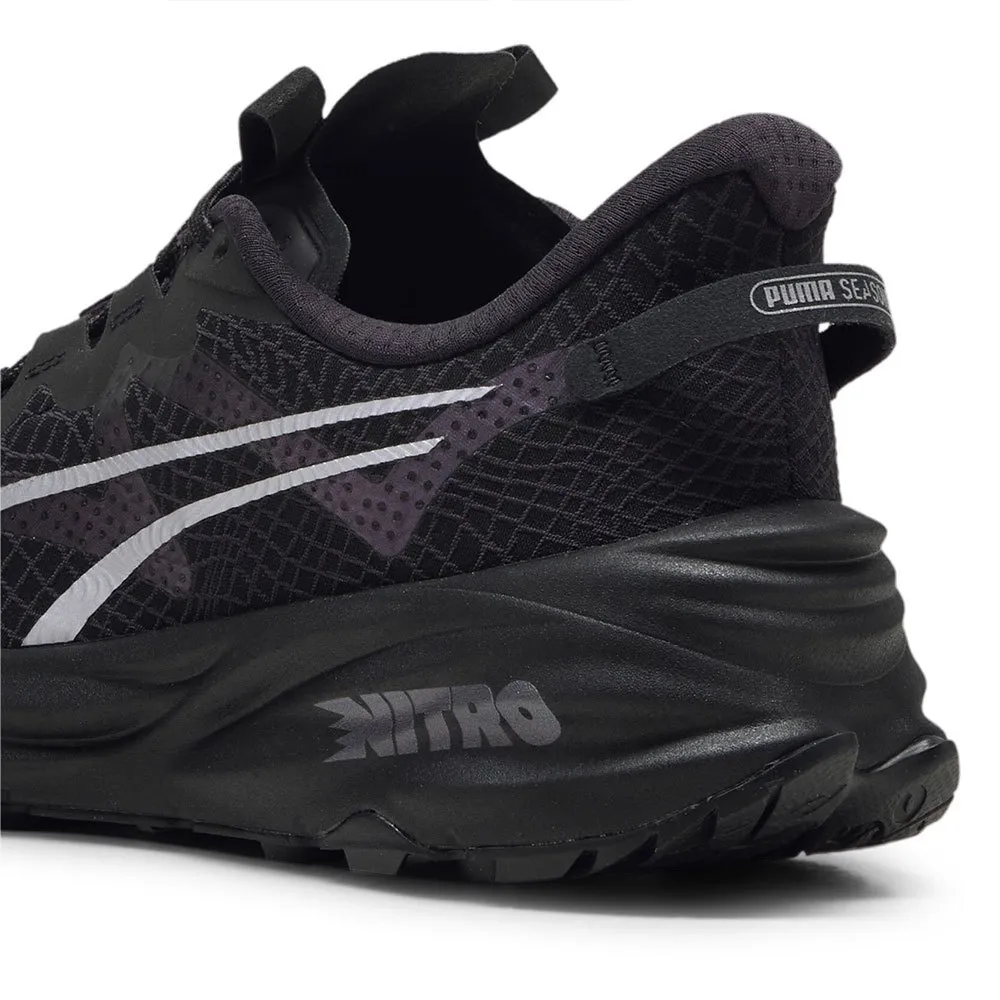 Puma Fast-trac Nitro 3 Gtx Löparskor female