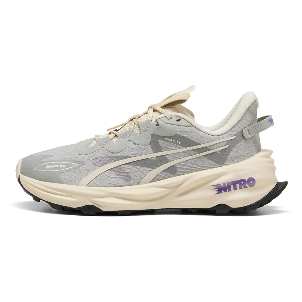 Puma Fast-trac Nitro 3 Gtx Löparskor female Puma Fast-trac Nitro 3 Gtx Löparskor female