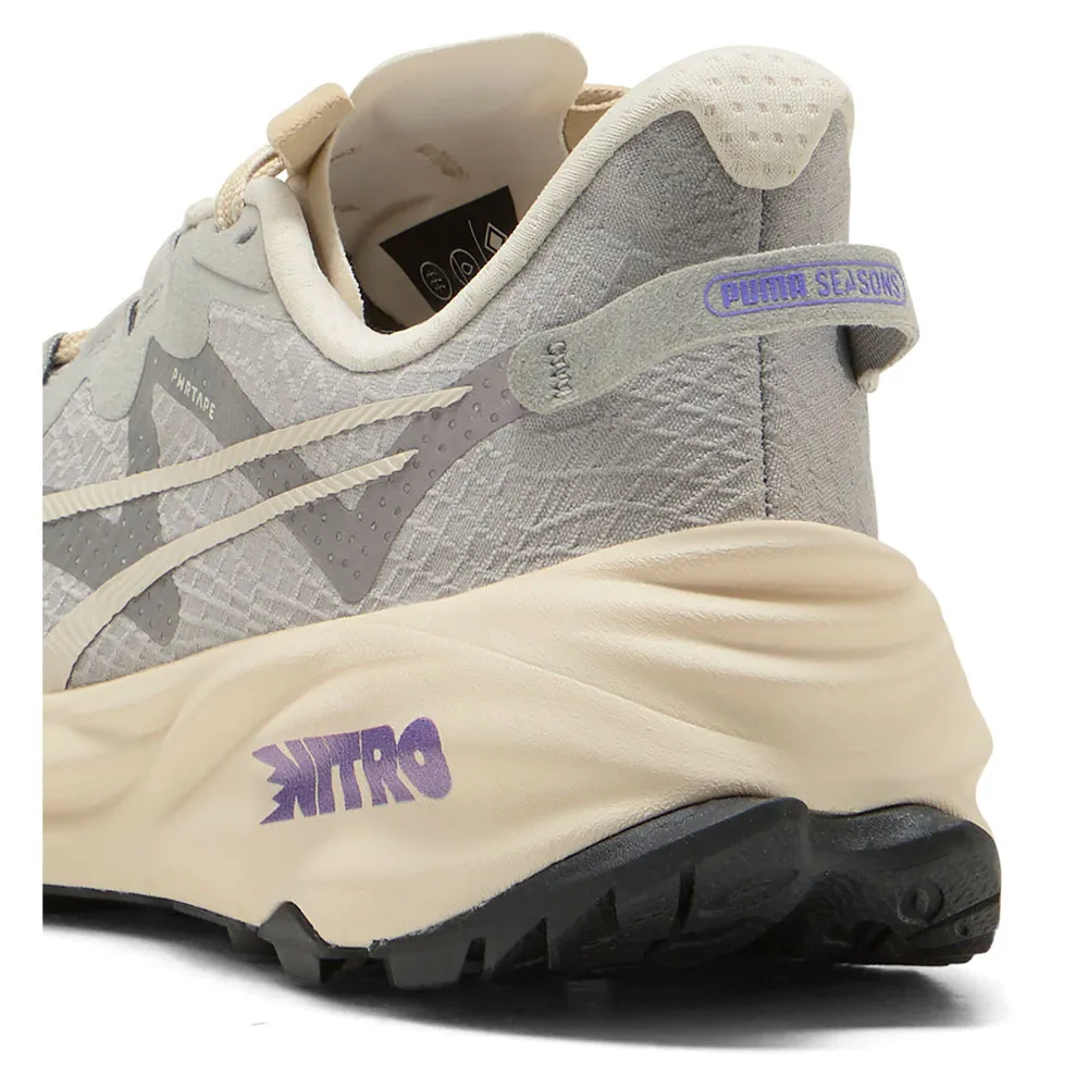 Puma Fast-trac Nitro 3 Gtx Löparskor female Puma Fast-trac Nitro 3 Gtx Löparskor female