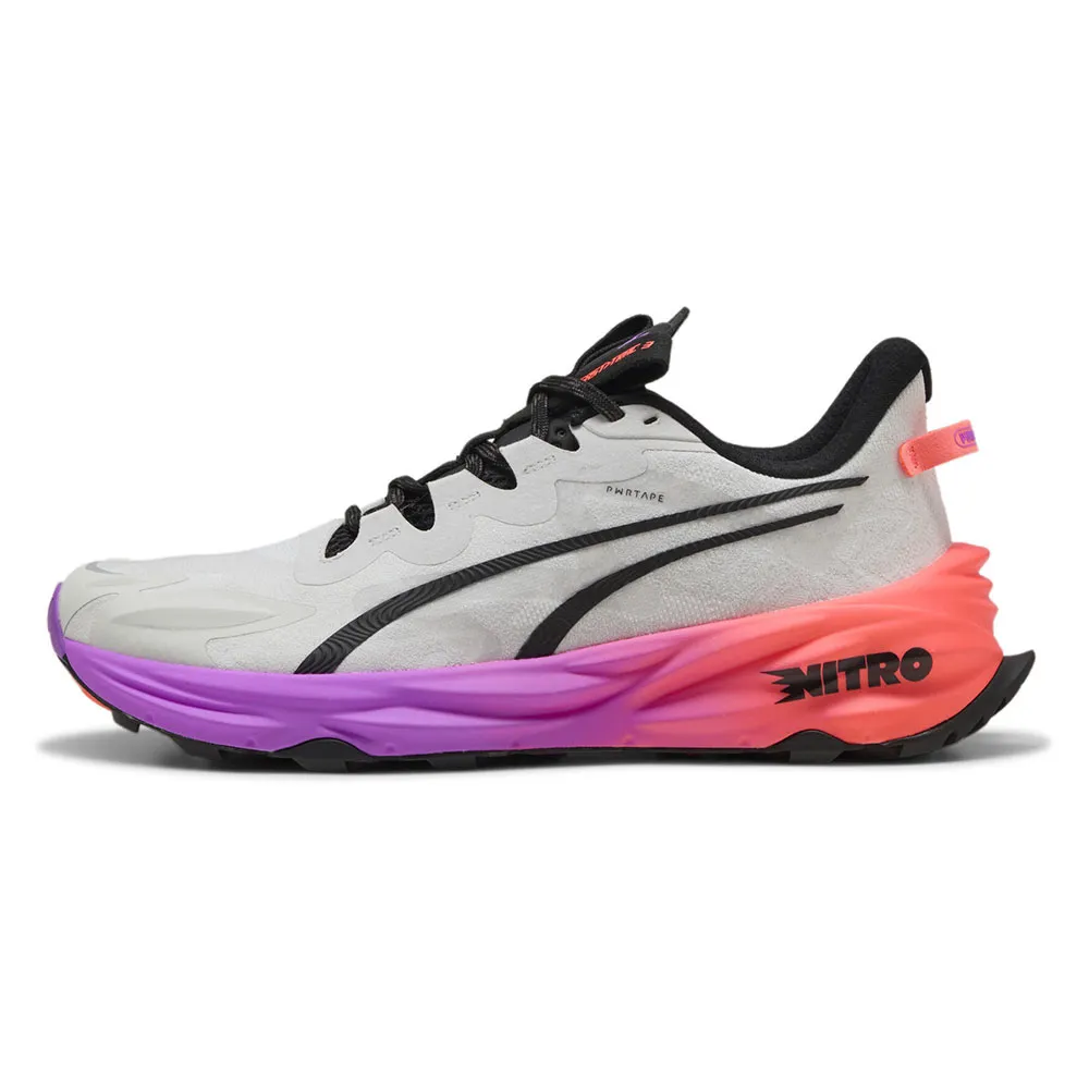 Puma Fast Trailskor female