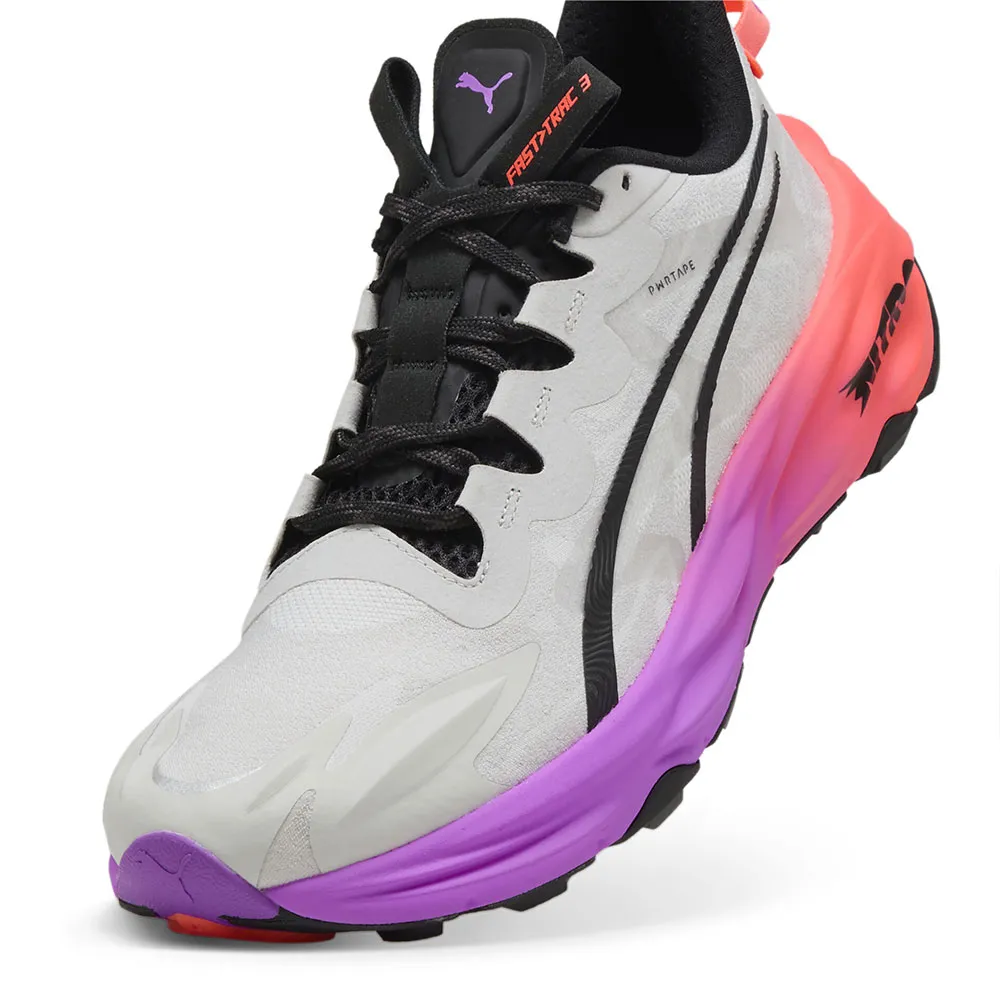 Puma Fast Trailskor female