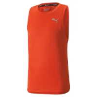 Puma Favorite ärmlös T-shirt male Puma Favorite ärmlös T-shirt male