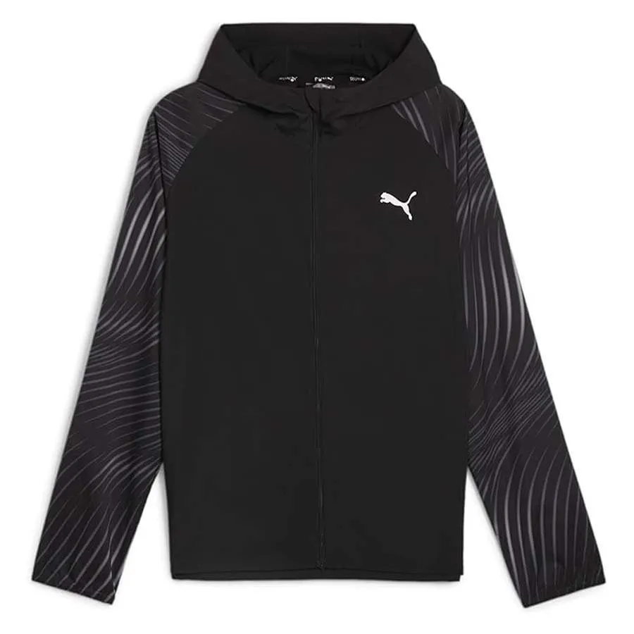 Puma Favorite Aop Jacka male