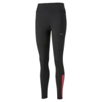 Puma Favorite Reg Rise Full Leggings female Puma Favorite Reg Rise Full Leggings female
