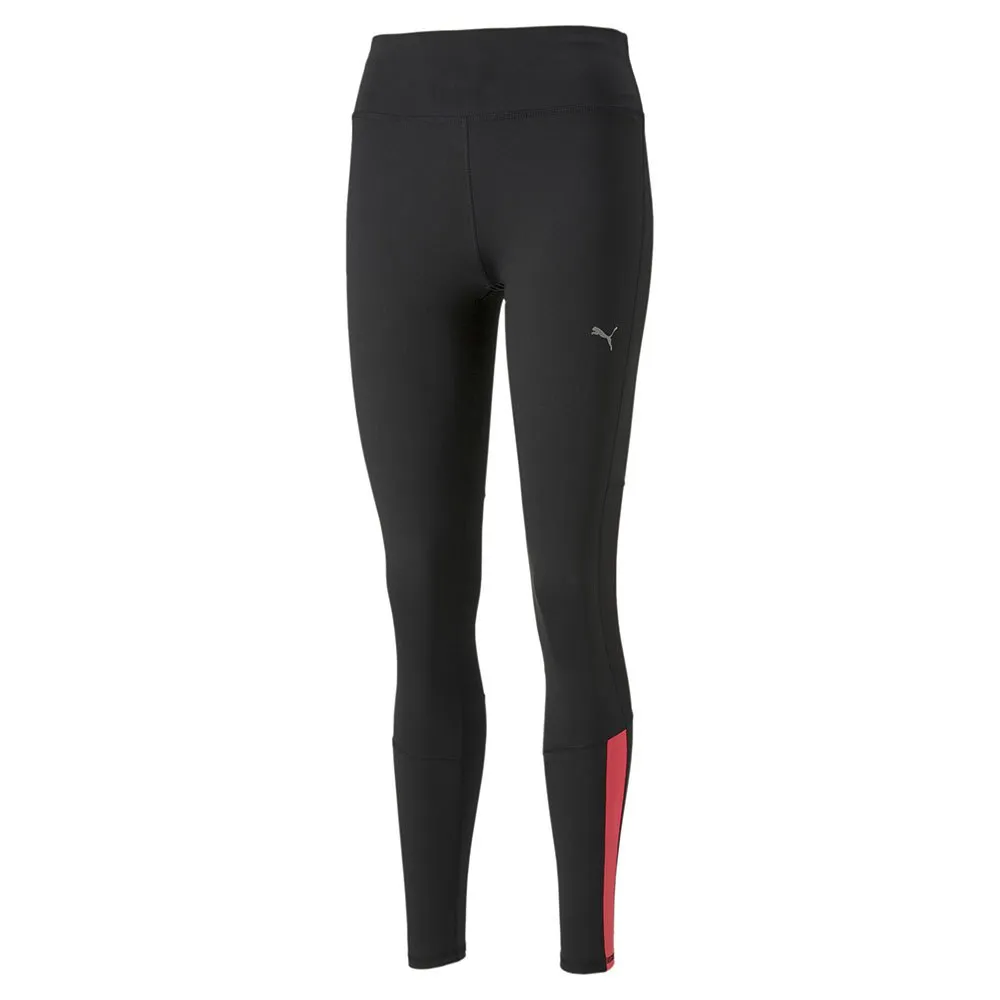 Puma Favorite Reg Rise Full Leggings female Puma Favorite Reg Rise Full Leggings female