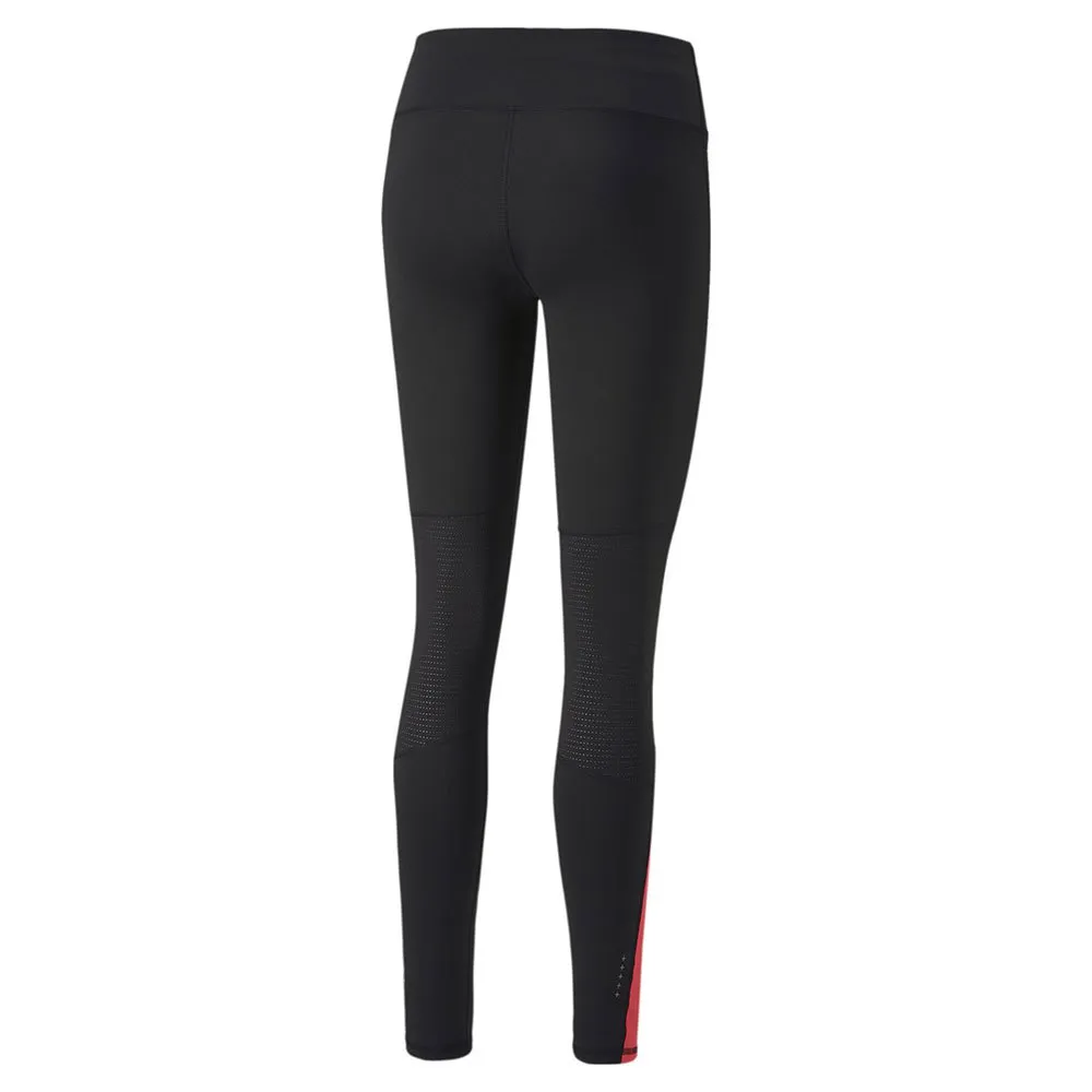 Puma Favorite Reg Rise Full Leggings female Puma Favorite Reg Rise Full Leggings female