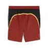 Puma Favorite Velocity 2-i-1 Shorts male, Mars red / black